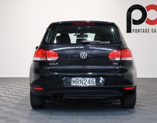 2011 Volkswagen Golf TSI 1.4L image 303843