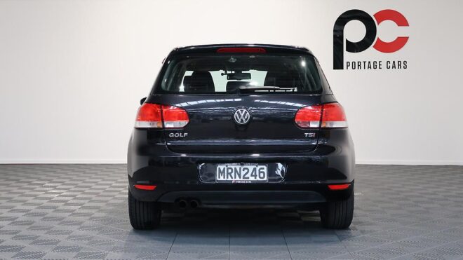 2011 Volkswagen Golf TSI 1.4L image 303843
