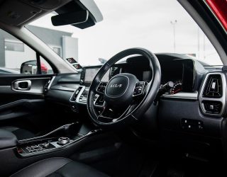 2023 Kia Sorento PHEV EX PHEV/4WD/6AT image 289480