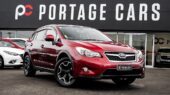 2014 Subaru Xv 2.0i-L Eyesight Adaptive Cruise Control, Push Start image 312830