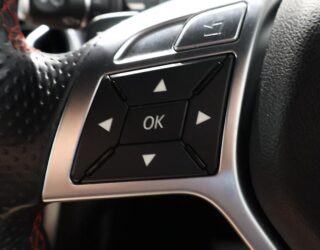 2013 Mercedes-benz A 180 Sports, AMG Package, Black Roof image 318591