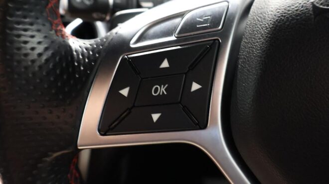 2013 Mercedes-benz A 180 Sports, AMG Package, Black Roof image 318591