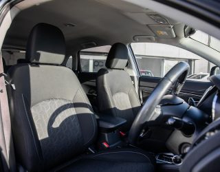 2021 Mitsubishi Asx LS 2.0P, Cruise Control image 292955
