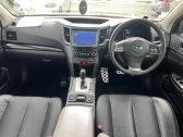2012 Subaru Legacy Touring Wagon 2.5i Eyesight S-Package – STi Alloys – AWD image 292723