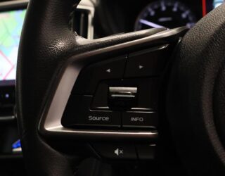 2016 Subaru Impreza Sport 2.0i-L Eyesight Adaptive Cruise Control image 313059