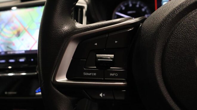 2016 Subaru Impreza Sport 2.0i-L Eyesight Adaptive Cruise Control image 313059