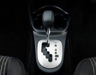 2014 Toyota Vitz Jewela S spec image 314983