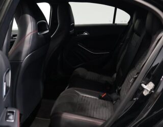 2013 Mercedes-benz A 180 Blue Efficiency Sport AMG/ Half Leather image 305930