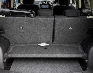 2016 Nissan Note E power,360 camera, Parking sensor image 309059