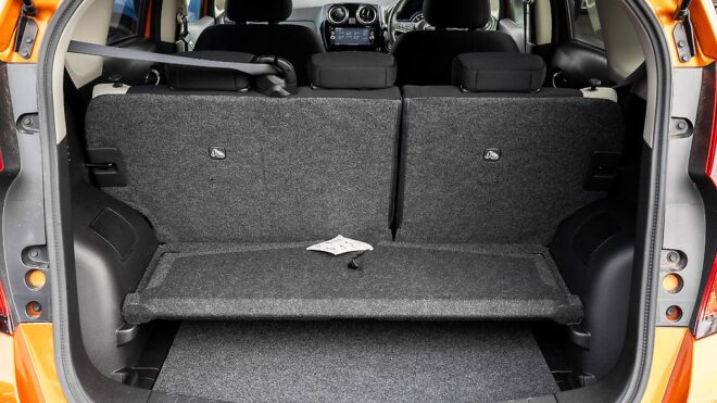 2016 Nissan Note E power,360 camera, Parking sensor image 309059