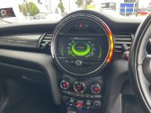 2018 Mini Cooper Cooper S UK Edition, Black Wheels image 287359