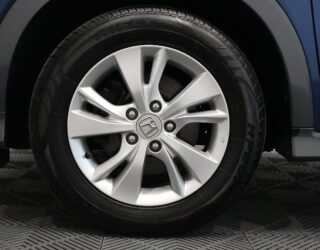 2014 Honda Vezel Hybrid X image 314119