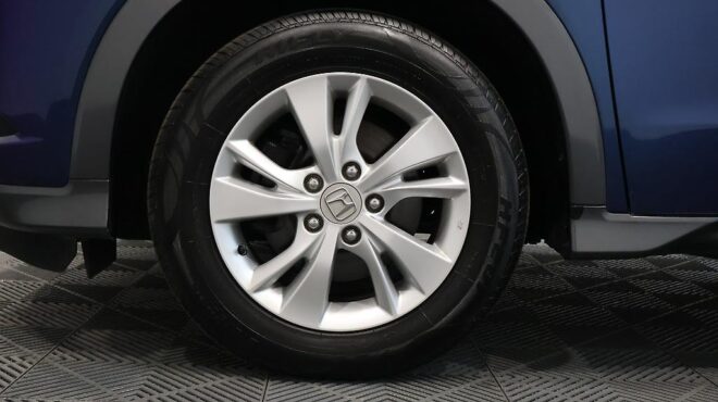 2014 Honda Vezel Hybrid X image 314119