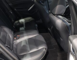 2016 Mazda Atenza Sedan 25S Leather Package Facelift image 315234