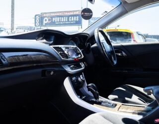 2014 Honda Accord Hybrid EX, Parking sensor, EV image 308574