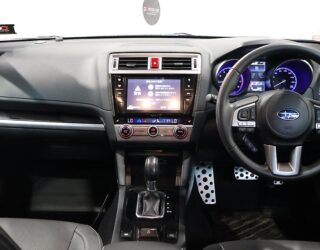 2015 Subaru Outback Limited 4WD image 314304