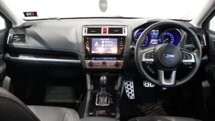 2015 Subaru Outback Limited 4WD image 314304