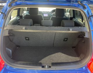 2014 Suzuki Swift RS image 294095