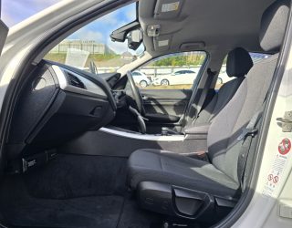 2013 Bmw 116i Low Kms image 292821