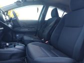 2017 Toyota Aqua S Style Black/ Push Start/ Reverse Camera image 288009