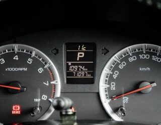 2016 Suzuki Swift Style Unique Colour – Half Leather image 303202