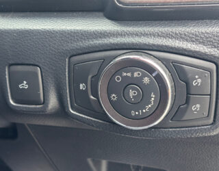 2019 Ford Ranger WILDTRAK 2.0D/4WD image 299841