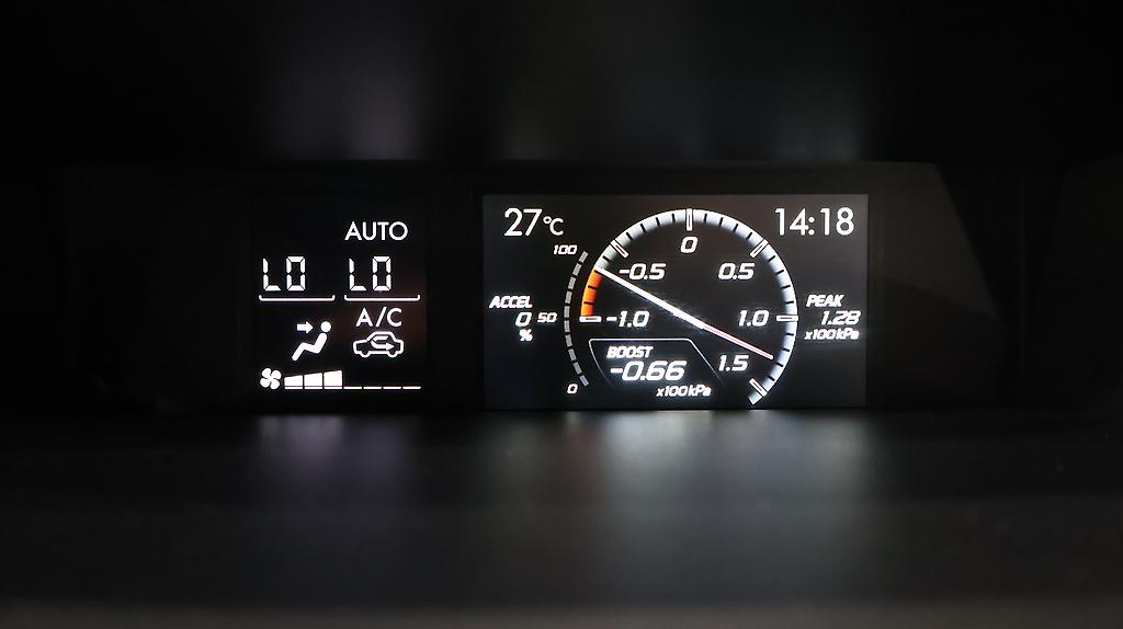 2016 Subaru Wrx S4 2.0GT-S Eyesight AWD image 320002