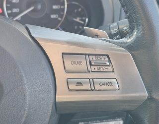 2012 Subaru Outback 2.5i Eyesight AWD image 293090