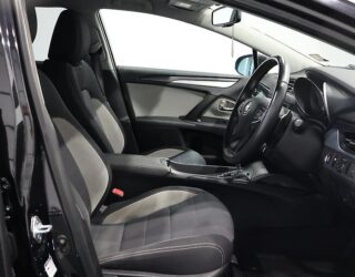 2016 Toyota Avensis Wagon Xi, New Shape image 308790