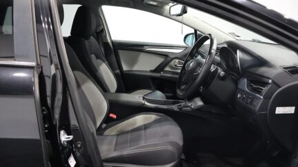 2016 Toyota Avensis Wagon Xi, New Shape – Cruise Control image 308790