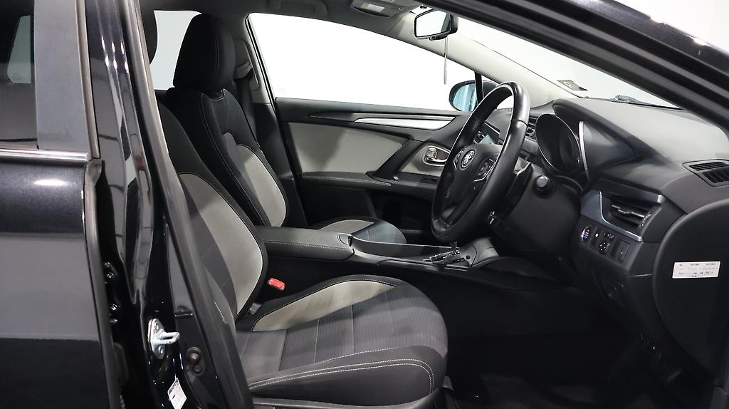 2016 Toyota Avensis Wagon Xi, New Shape – Cruise Control image 308790