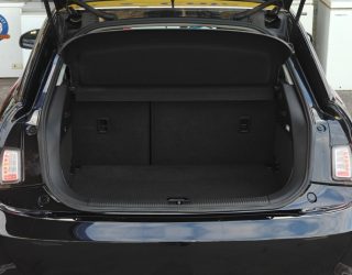 2012 Audi A1 1.4 TFSI image 291860