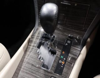 2012 Toyota Avensis Wagon Li image 317722