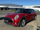 2016 Mini Clubman S 2.0 Turbo – 8 Speed Auto image 297157