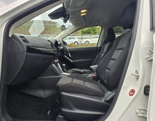 2014 Mazda Cx-5 20S image 291897
