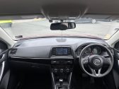 2013 Mazda Cx-5 20S Low KMS image 287866