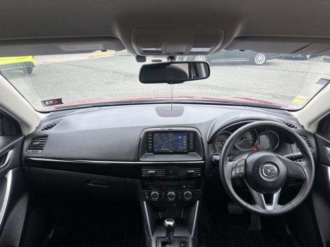 2013 Mazda Cx-5 20S Low KMS image 287866