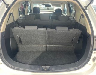 2021 Mitsubishi Outlander LS 2.4P/4WD image 291111