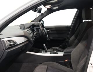 2012 Bmw 116i Sport, M-Package, M Sport Super Low KMS image 305147
