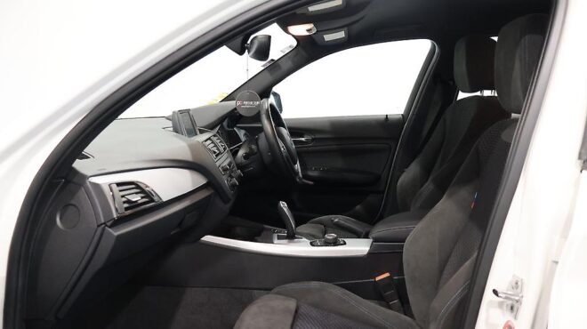 2012 Bmw 116i Sport, M-Package, M Sport Super Low KMS image 305147