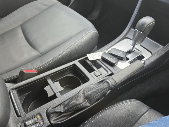 2014 Subaru Impreza Sport 2.0i Eyesight AWD image 287251