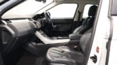 2015 Land Rover Range Rover Evoque SI4 PURETECH 2.0P/4WD image 305245