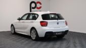 2012 Bmw 116i Sport, M-Package, M Sport Super Low KMS image 305143