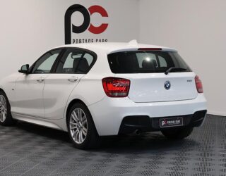 2012 Bmw 116i Sport, M-Package, M Sport Super Low KMS image 305143