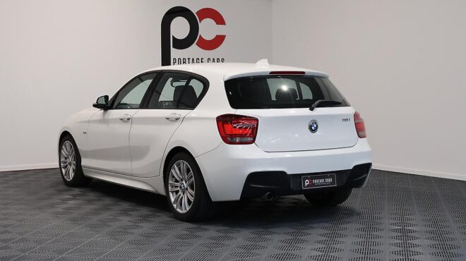 2012 Bmw 116i Sport, M-Package, M Sport Super Low KMS image 305143
