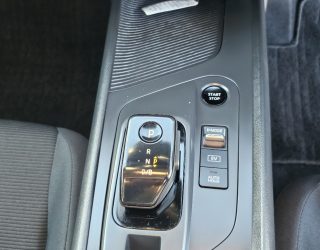 2021 Nissan Note e-Power S – New Shape image 293146