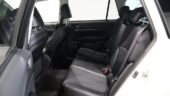 2012 Subaru Legacy Touring Wagon 2.5i Eyesight B-Sport G-Package AWD image 305950