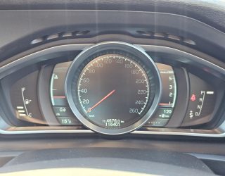 2014 Volvo V40 D2 1.6D/6AT/HA/5DR/5 image 294187