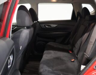 2014 Nissan X-trail 20X Emergency Brake Package 4WD image 305985