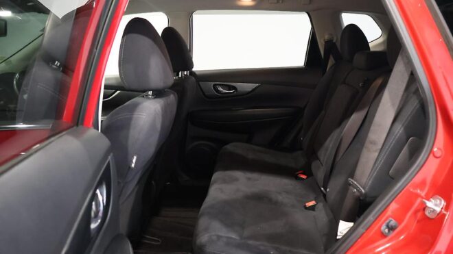 2014 Nissan X-trail 20X Emergency Brake Package 4WD image 305985